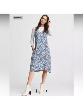 Rag & Bone Estelle Dress Floral Small